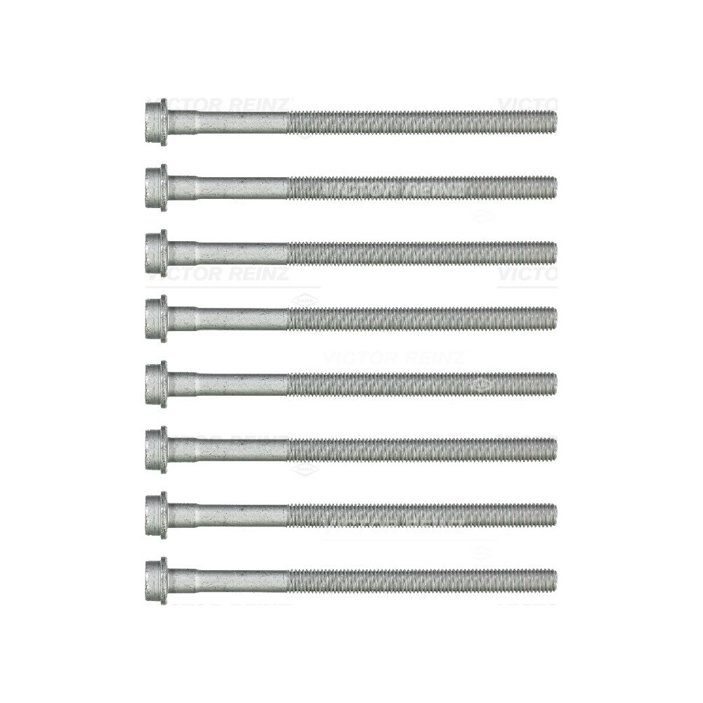 SERIE VITI SMART 800 CDI - - Tornillos de culata