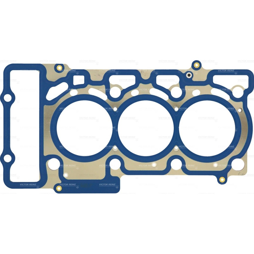 SMART 800 CDI - OM 660.914/950 - Junta Culata MEC