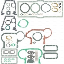 DD 575/615/DT 615 -F1100/1300/1500 - Juegos suplementarios conversion
