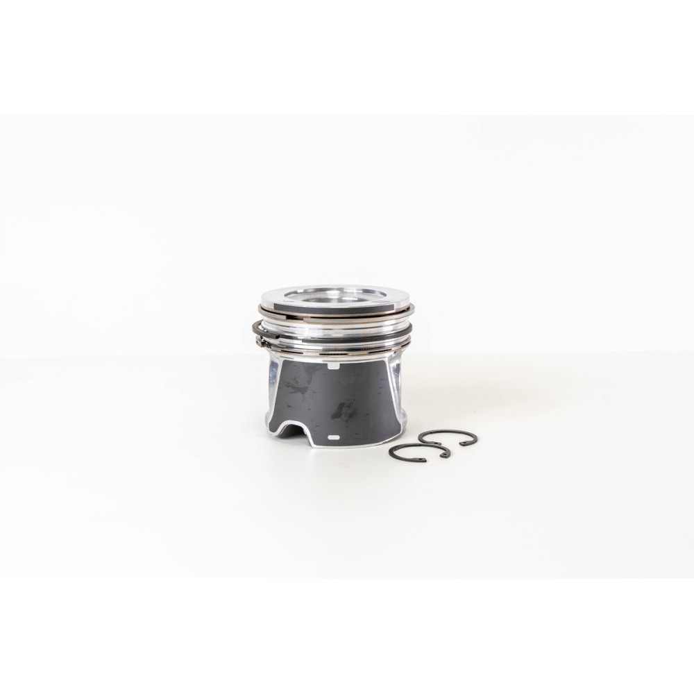 F4DE0684B - AGRIC./INDUSTRIALE - Piston OE