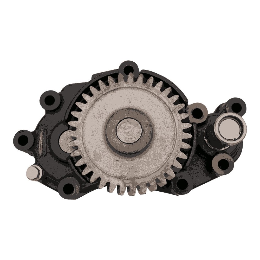 CURSOR 8 - TRAKKER E4 - F2BE3681 - Bomba de aceite