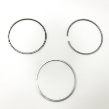 OM 541/542 EURO 4/5 (3-3-4) - Segmentos MEC