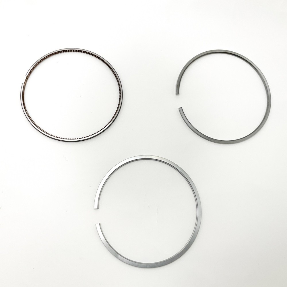 OM 541/542 EURO 4/5 (3-3-4) - Segmentos MEC