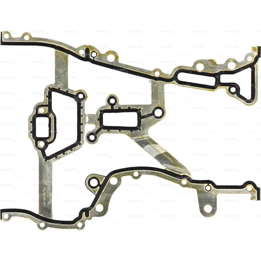 GASKET CARTER DISTRIBUZIONE  1 - Juntas