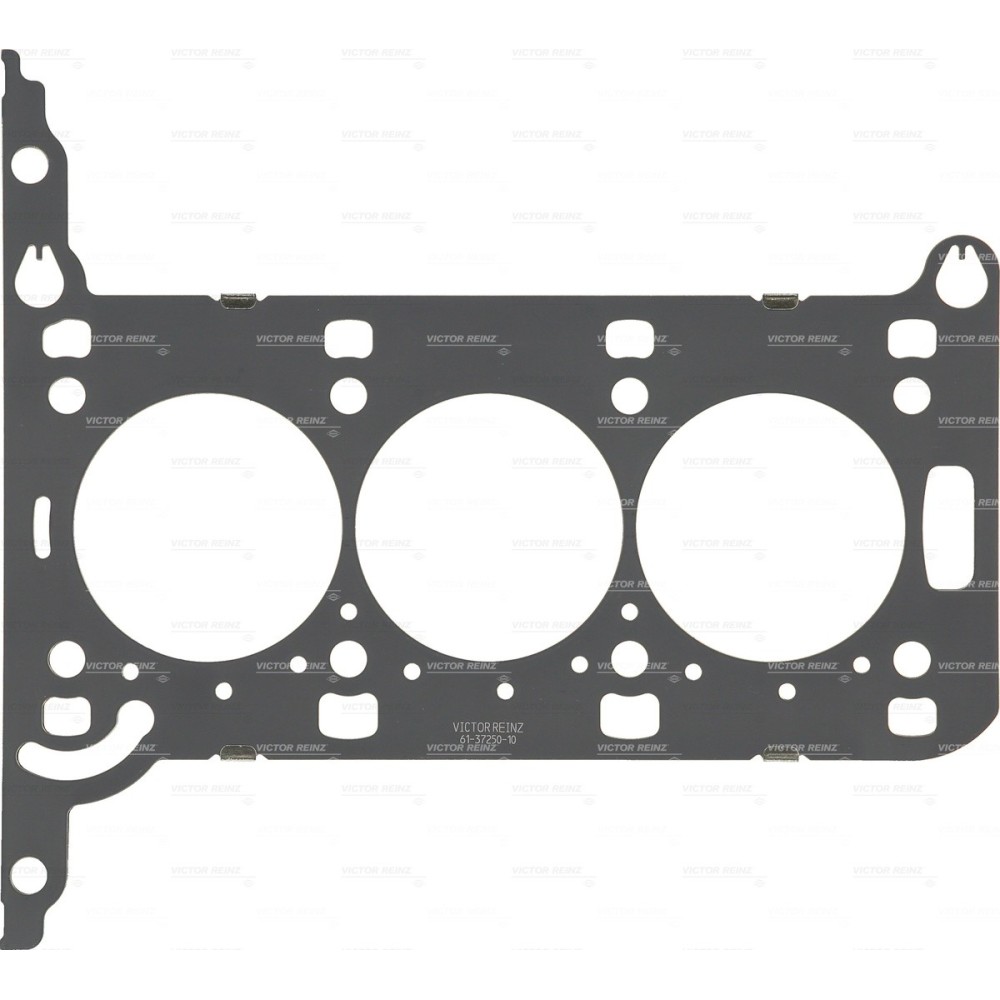 CORSA 1.0 - 12 V. Z10XE/XEP - Junta Culata MEC