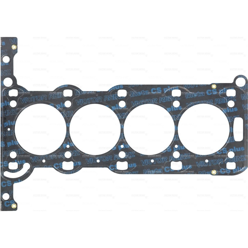 CORSA 1.2 - 16 VALV X/Z12EX   0,75M - Junta Culata MEC