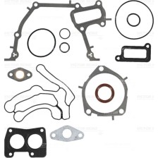 PUNTO/MULTIPLA/STILO 1.9 JTD - Juegos suplementarios conversion