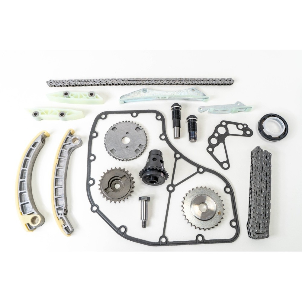 F1CE0481/F1CFA401 - DAILY/DUCATO - KIT TENSOR CORREA