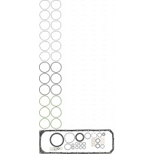 PREMIUM/KERAX DCI 11C/E/G - Juegos suplementarios conversion