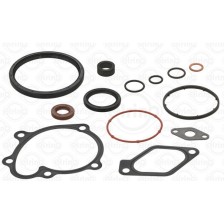 ASTRA 1.7 CDTI - Z17DTL/DTH - Juegos suplementarios conversion