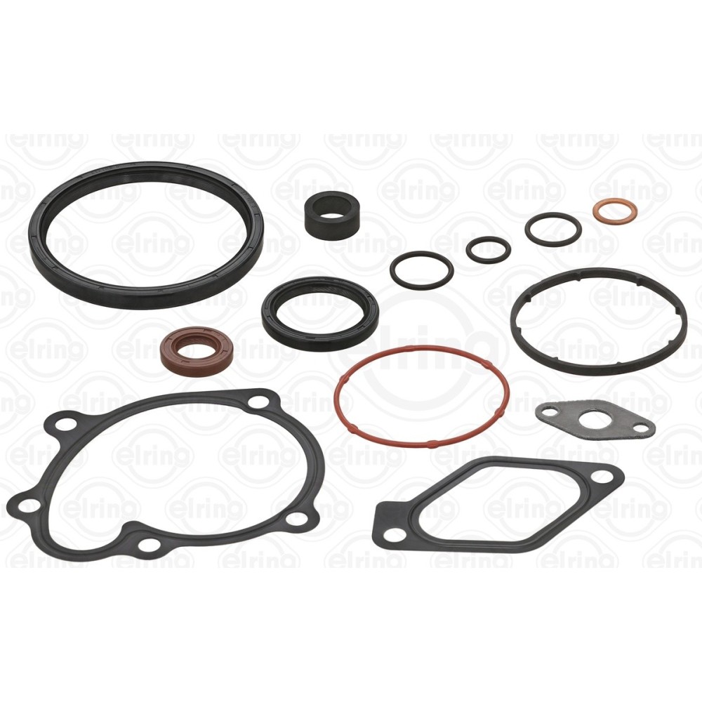 ASTRA 1.7 CDTI - Z17DTL/DTH - Juegos suplementarios conversion