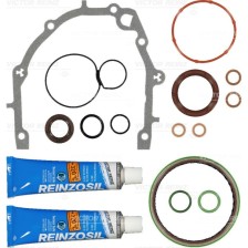 ASTRA 1.7 CDTI - 17DTJ/DTR - Juegos suplementarios conversion