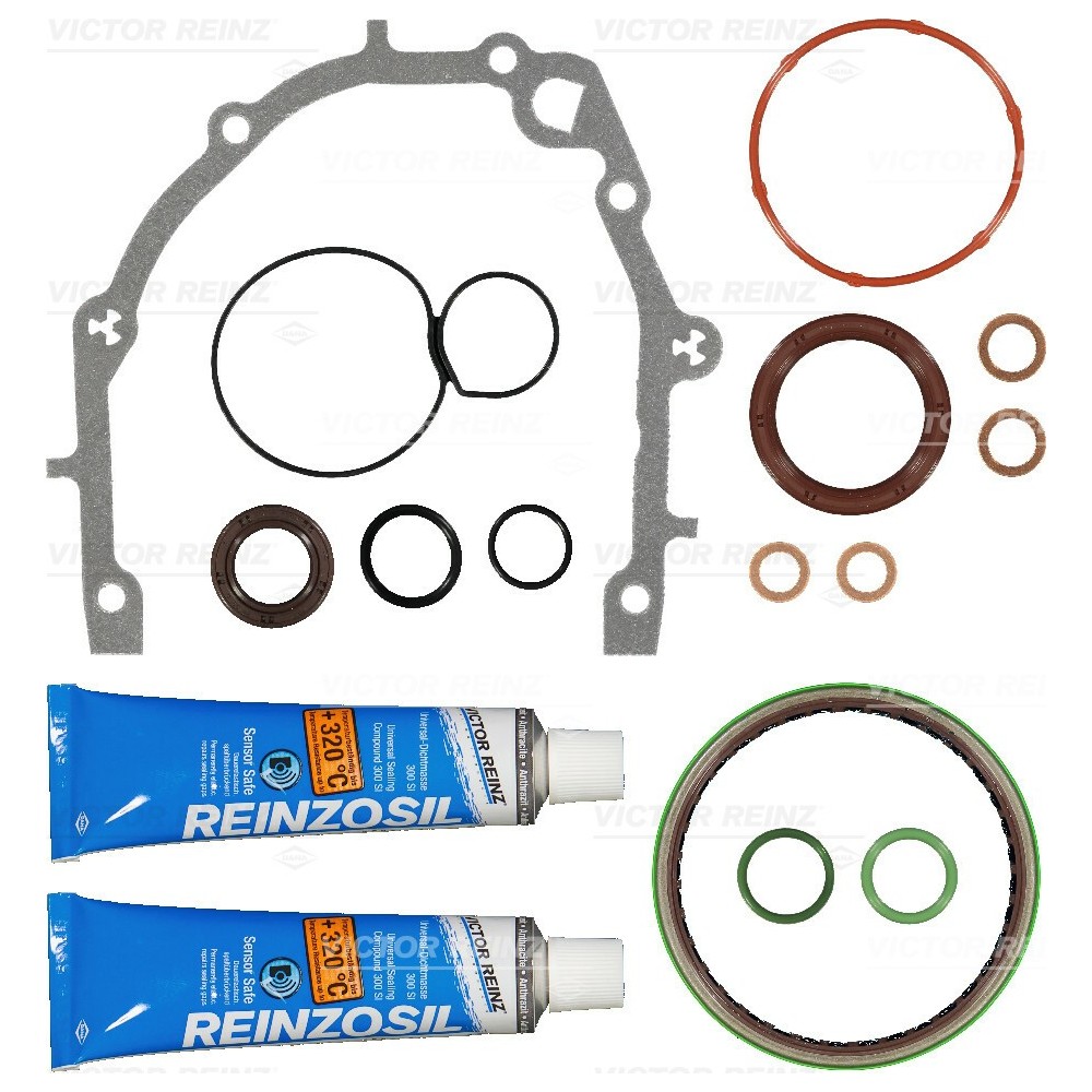 ASTRA 1.7 CDTI - 17DTJ/DTR - Juegos suplementarios conversion