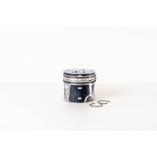 AUDI/VW AFN/AGN/ASV 1-2° PIST. - Piston MEC