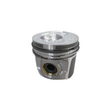 AUDI/VW AFN/AGN/ASV 3-4° PIST. - Piston MEC