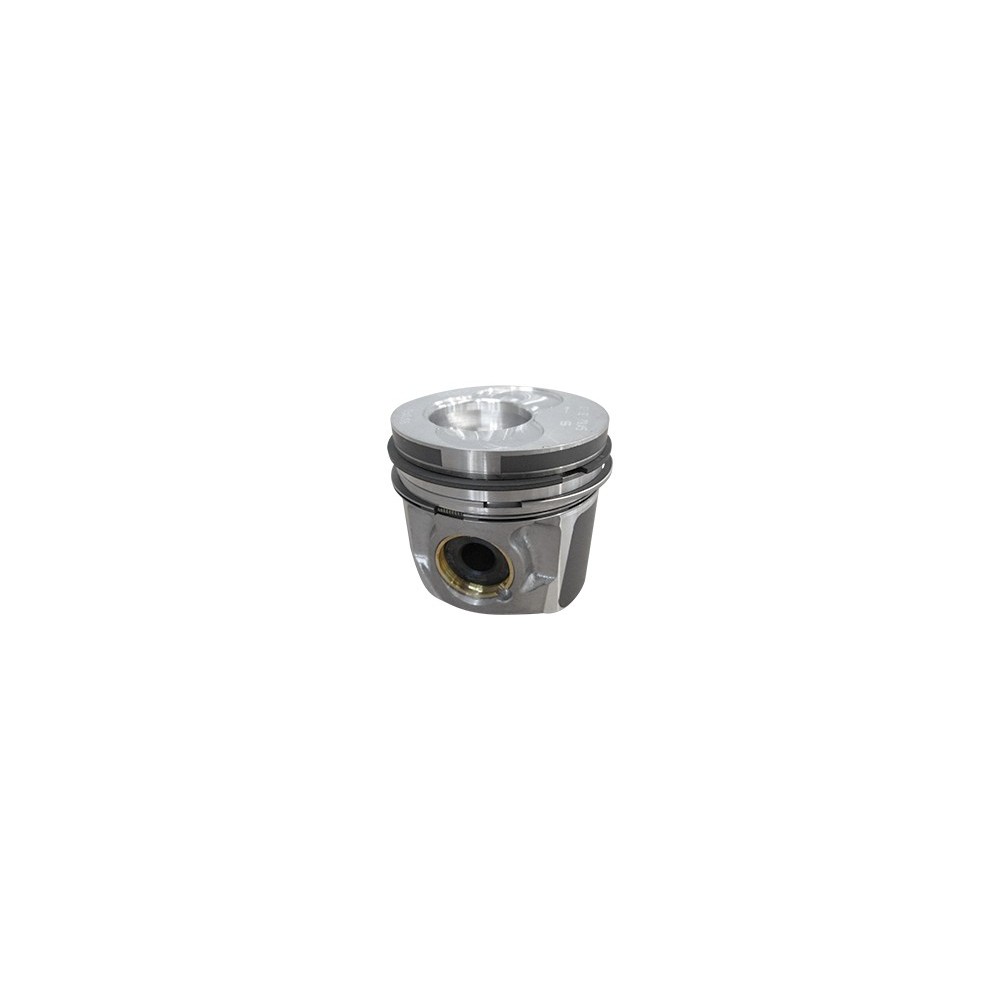 AUDI/VW AFN/AGN/ASV 3-4° PIST. - Piston MEC