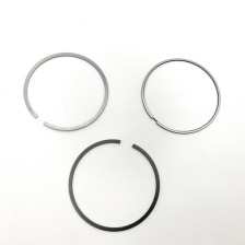 D2FA/F4FA - TRANSIT 2.4 TDI (2-2-2) - Segmentos MEC