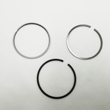 TRANSIT 2.4 DI D2FA/D4FA (2-2-2) - Segmentos MEC