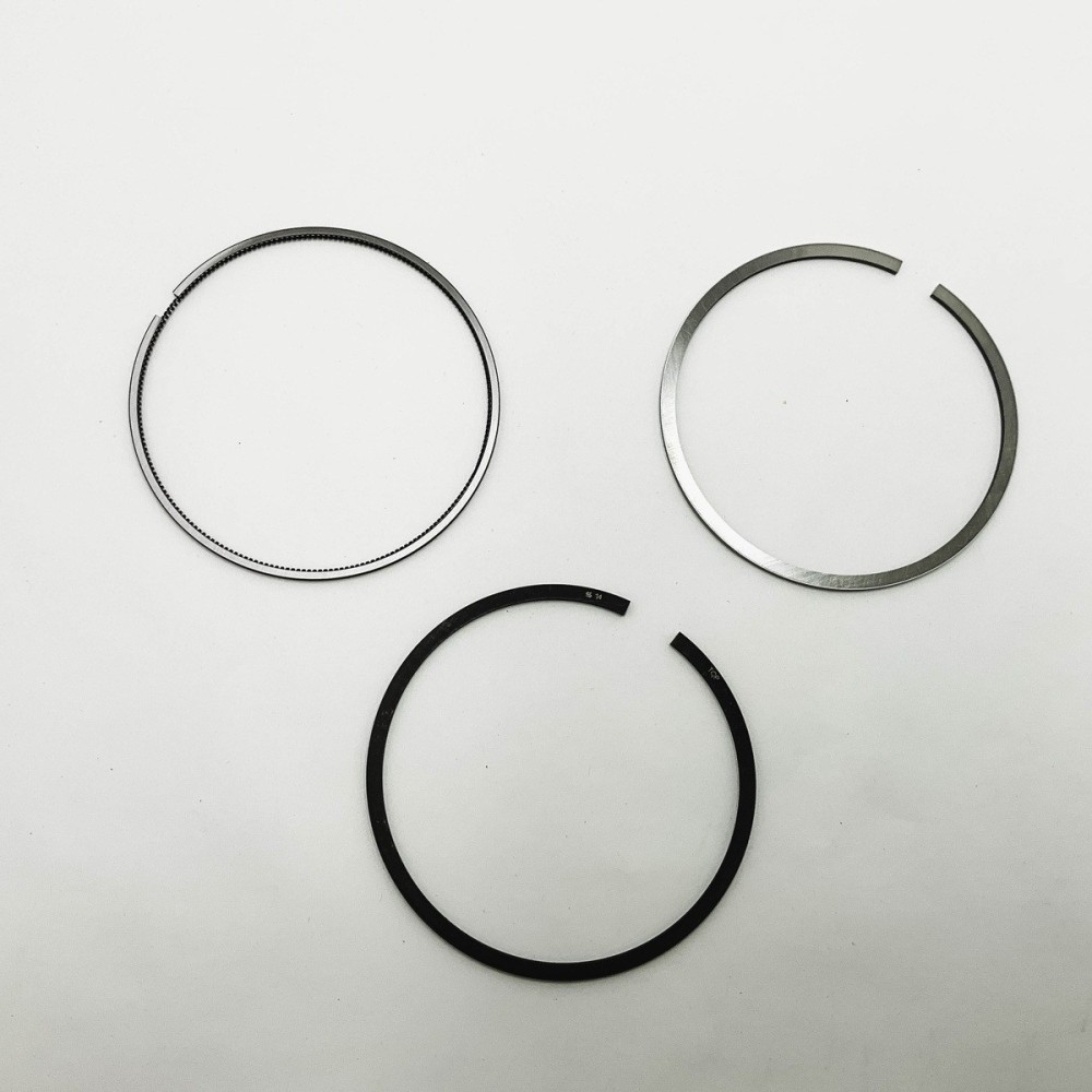 TRANSIT 2.4 DI D2FA/D4FA (2-2-2) - Segmentos MEC