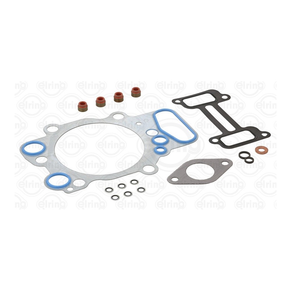 DC 11/12/DSC 12/DT 12-P,G,R,T/4- - Junta parte alta con Junta culata