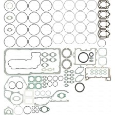 D 2848 LE 401 - Juegos suplementarios conversion