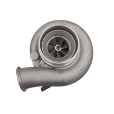 CURSOR 8 - STRALIS E4 - Turbocompresor