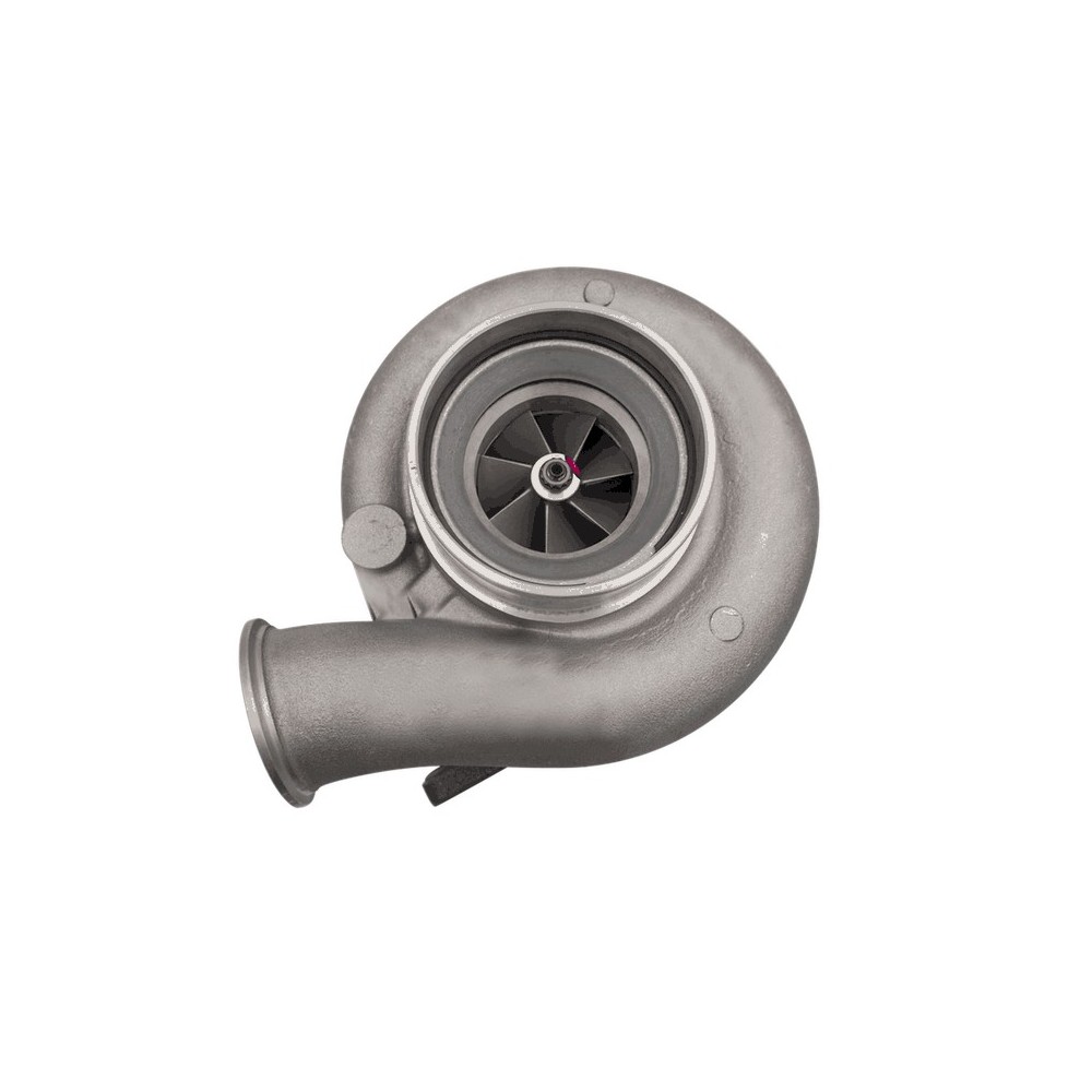 CURSOR 8 - STRALIS E4 - Turbocompresor