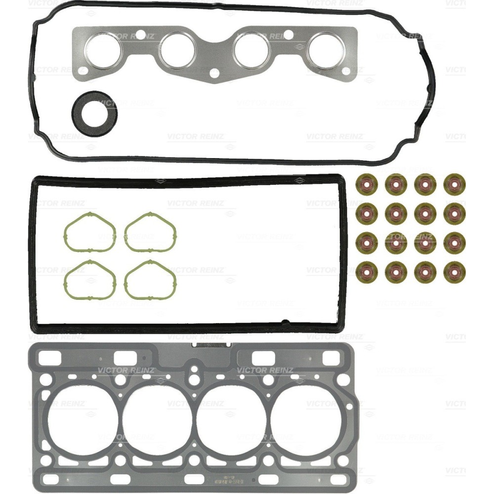 CLIO/TWINGO 1.149 16V D4F - Junta parte alta con Junta culata
