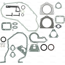 DISCOVERY/DEFENDER SERIE 300 - Juegos suplementarios conversion