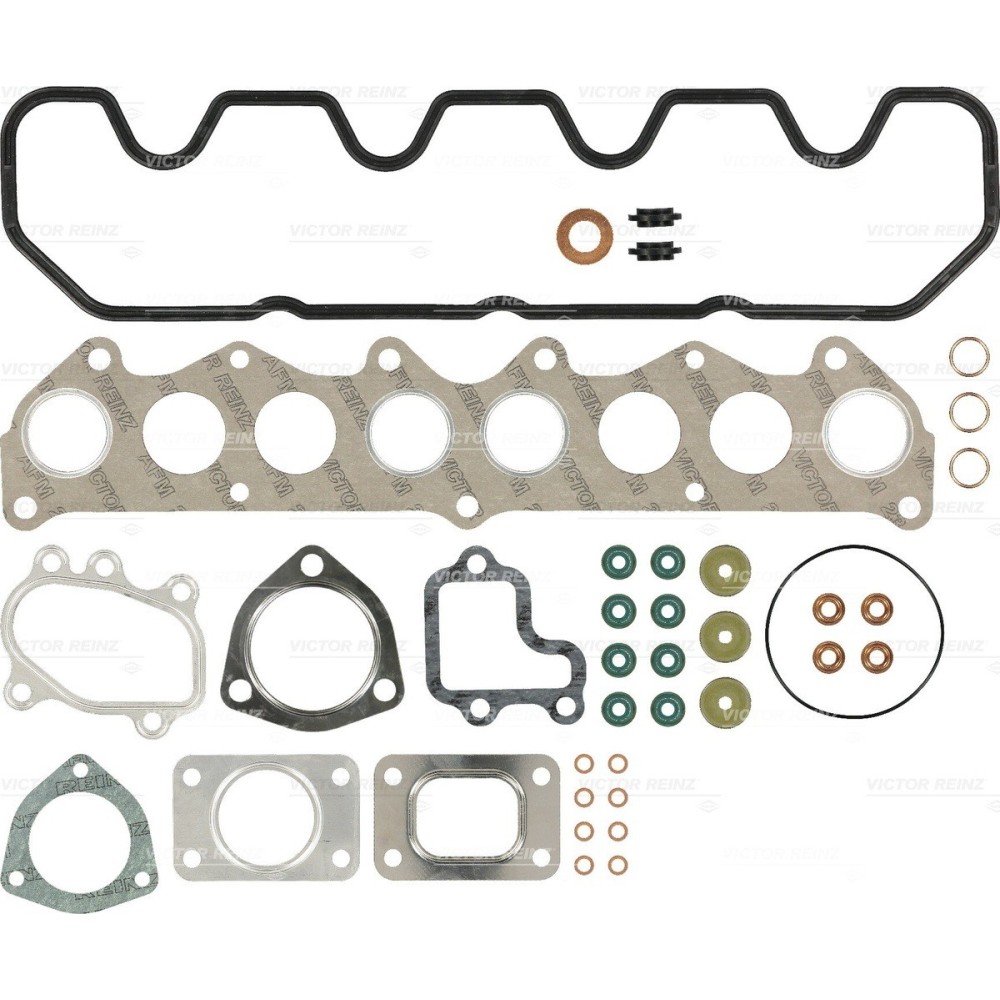 DISCOVERY 2.5 TDI SERIE 200 - Junta revision parte alta MEC sinJC