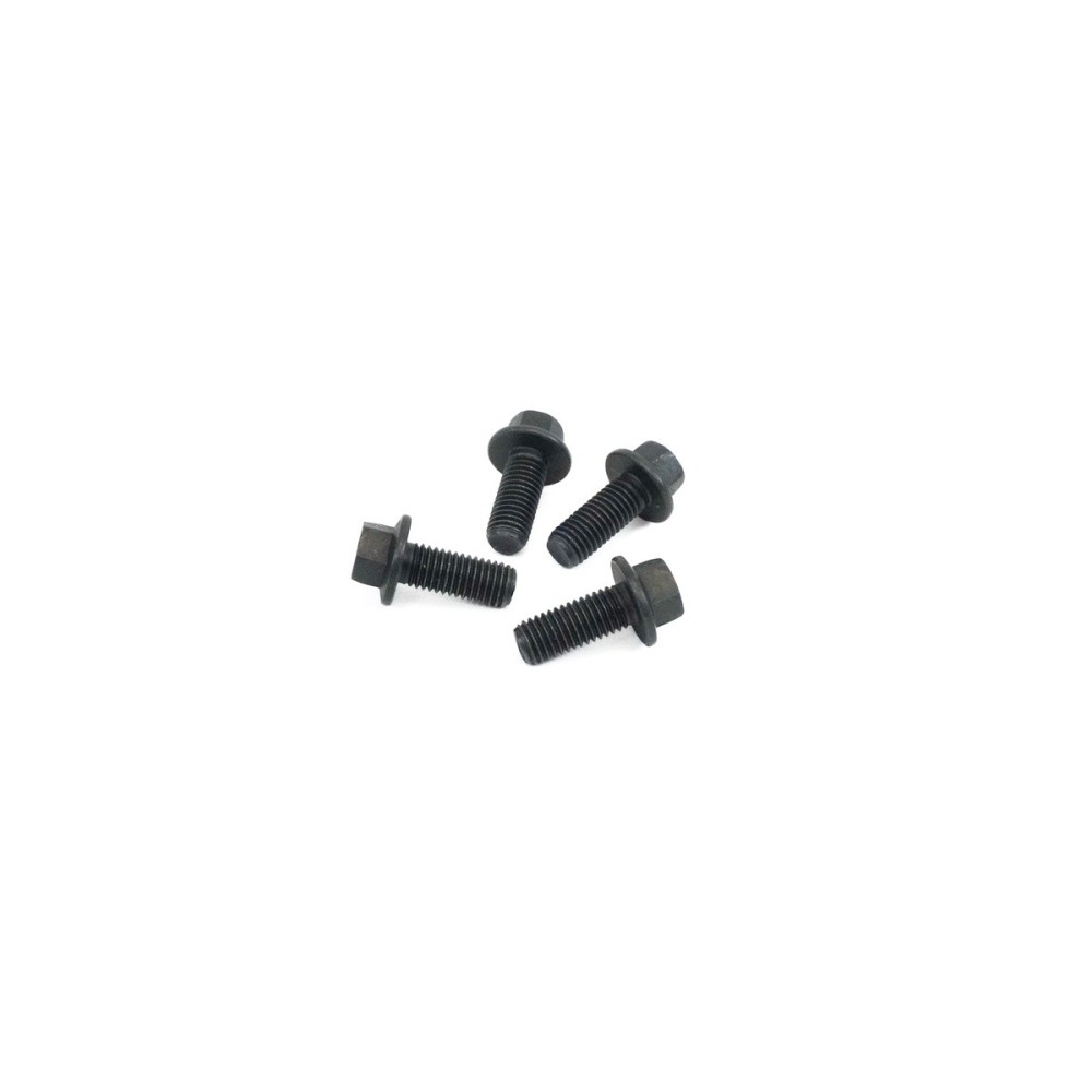 VITE TESTA ESAGONALE M12X1,75X30 - TORNILLO - Tornillo Prisionero