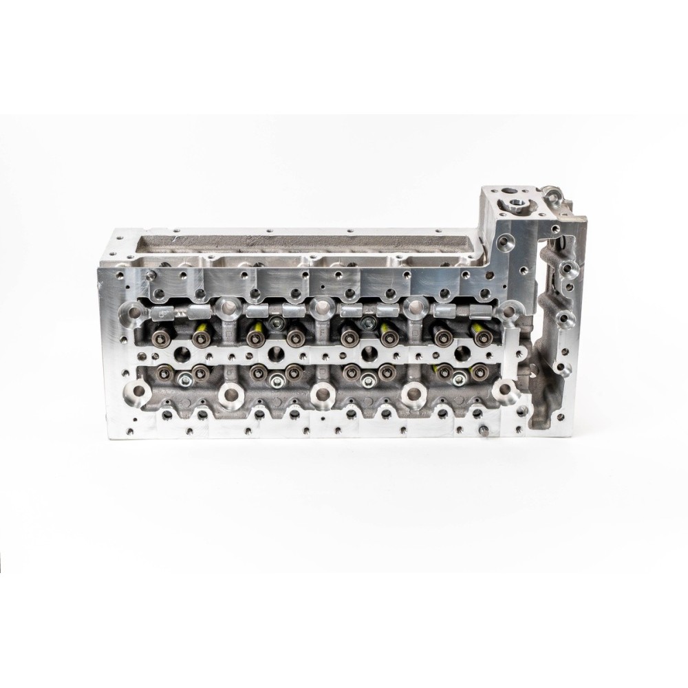 F1CE3481 - DAILY/DUCATO 3.0 JTD E5 - Culata