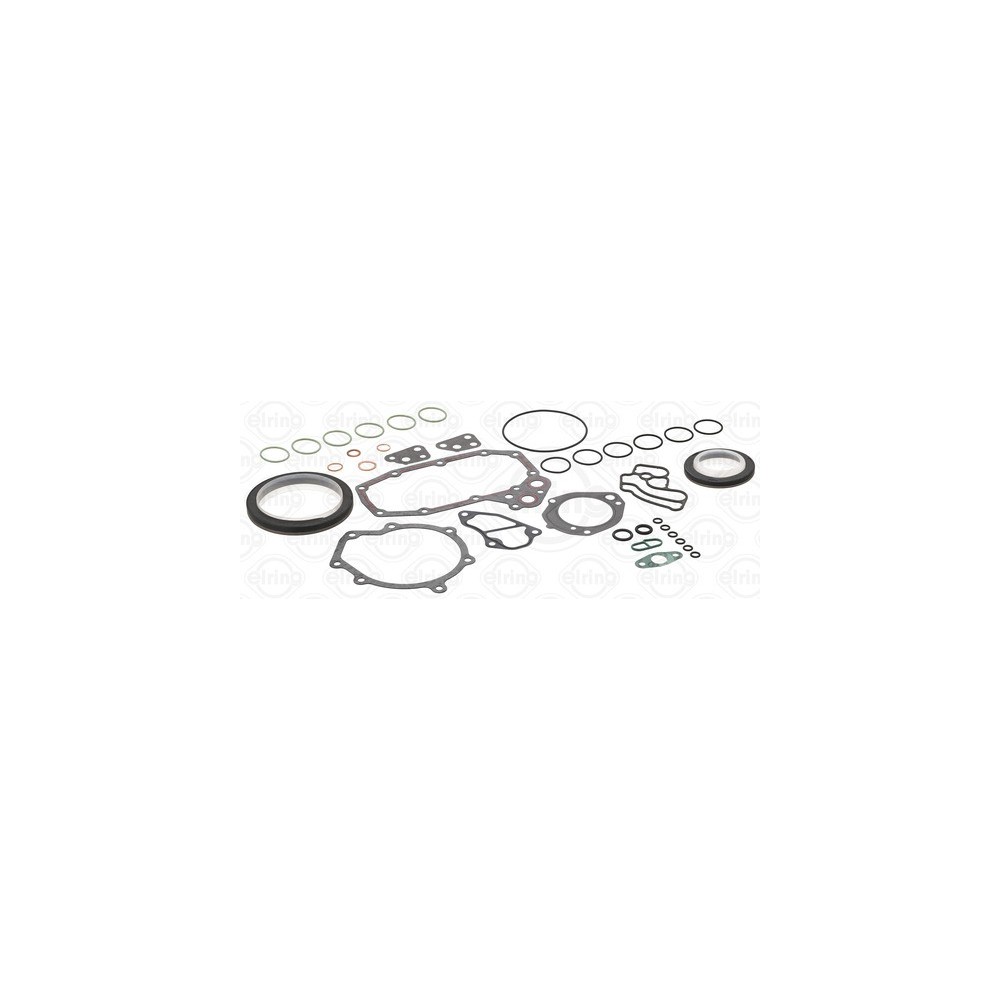 OM 904-924/906-926 LA - AXOR - Juegos suplementarios conversion