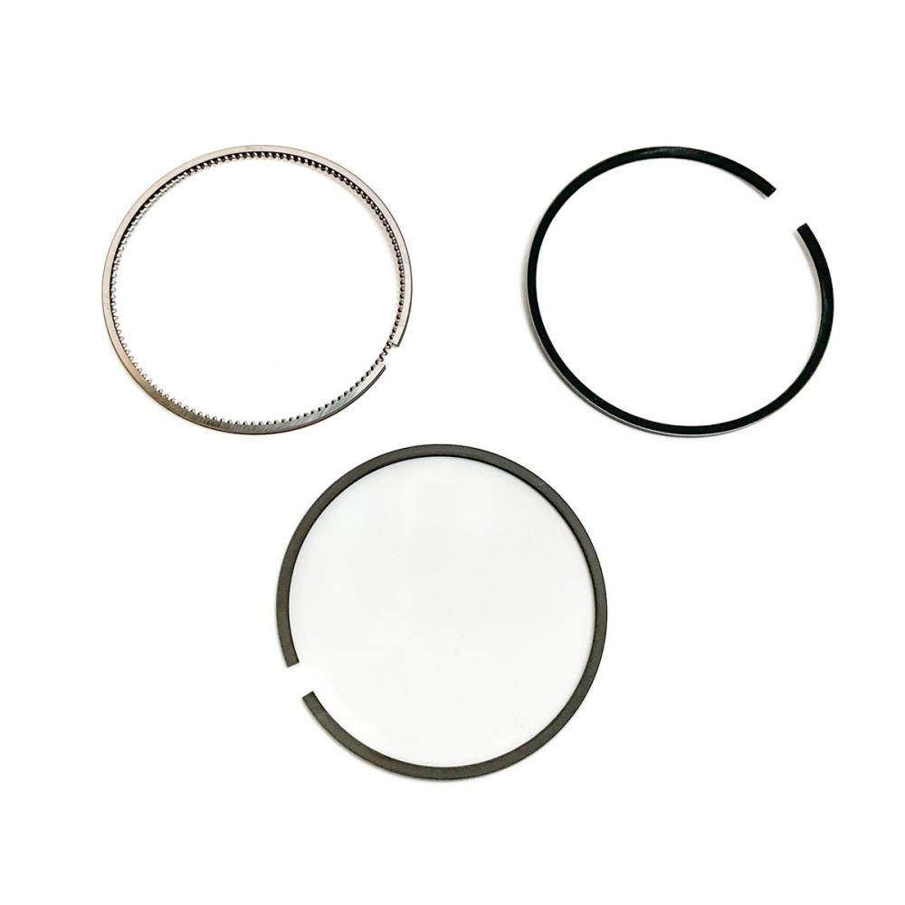 PAJERO 2.8    4M4OT - Segmentos MEC