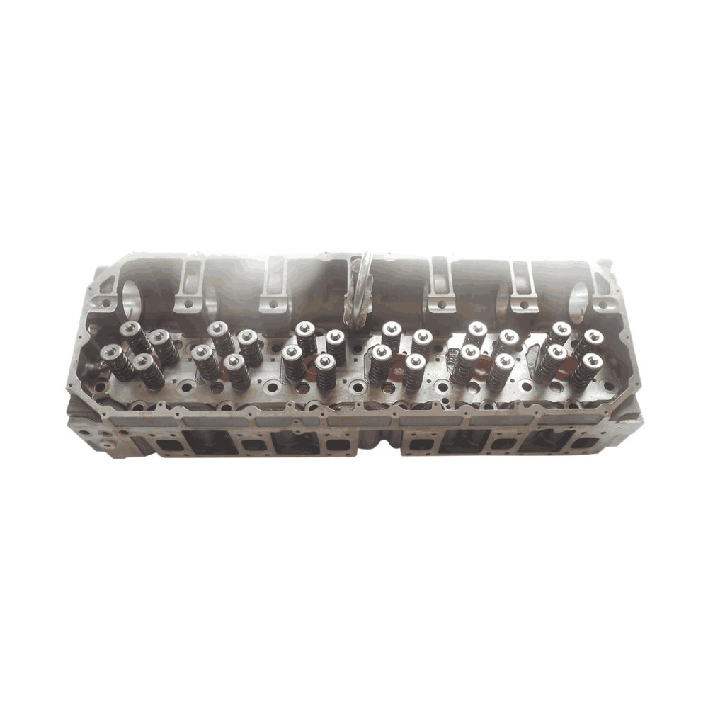 F3AE3681 - STRALIS E4/E5 - Culata