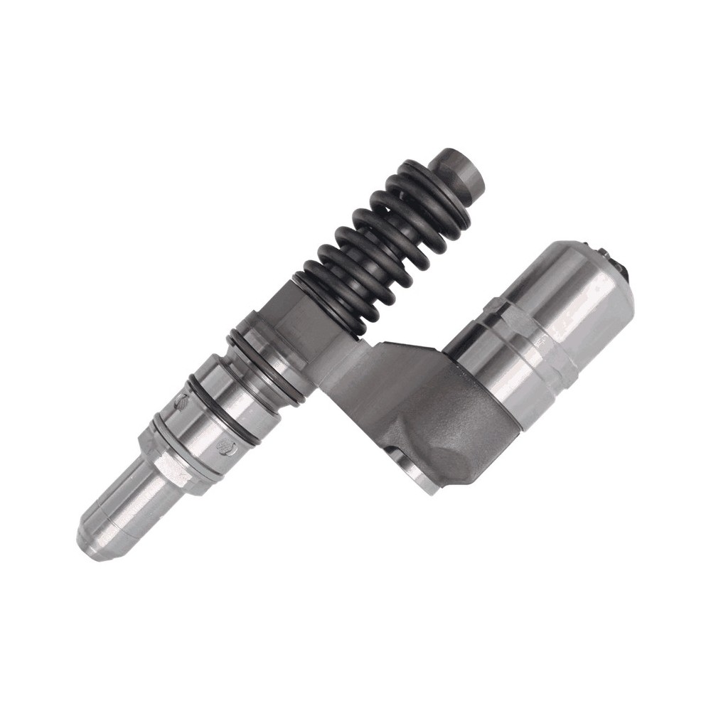 STRALIS - F2BE3681 - Inyeccion