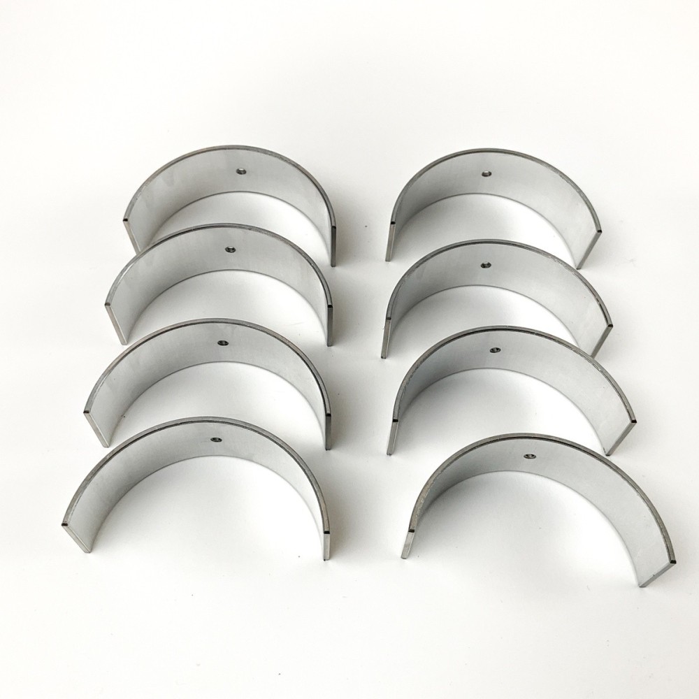 AEX/BBY/BKY - GOLF/POLO 1.4/1.6 - Cojinetes MEC