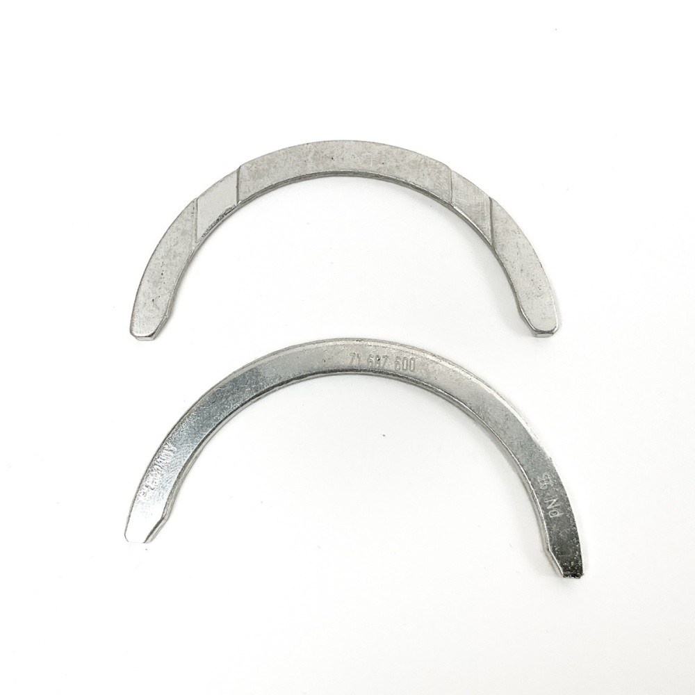 GOLF 1.6I 96-09.2004          STD - Axiales MEC