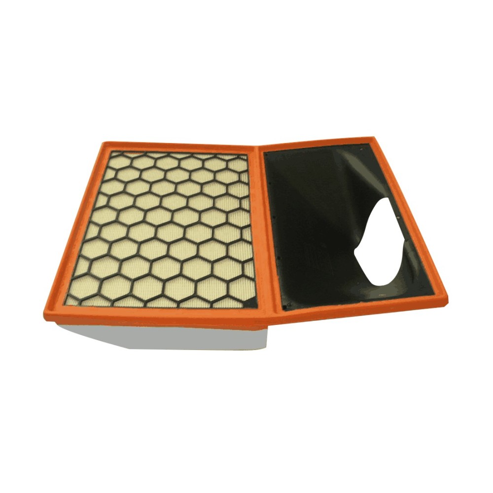 F1AE3481 - DAILY 2.3 HPI E5 MY - Filtro Aire OE