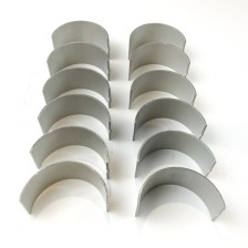 S.BIELLA D9A 260/300/340/380 - Cojinetes MEC