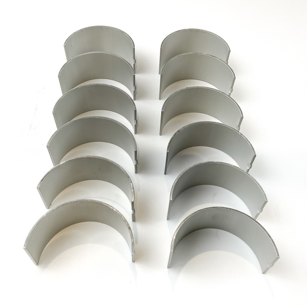 S.BIELLA D9A 260/300/340/380 - Cojinetes MEC