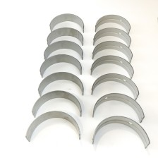 D9A 260/300/340/380 - FM/FM9/KERAX - Cojinetes MEC