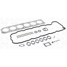 D9A 260-380/D8B 300-340 - FM/FM9 E3 - Junta parte alta con Junta culata