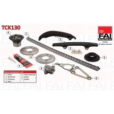 KIT DIST.CATENA DUCATO 2.2HDI FWD - KIT TENSOR CORREA