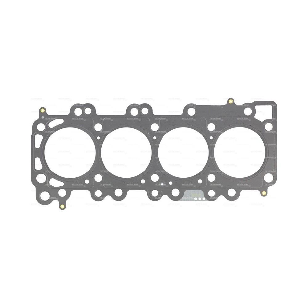 X-TRAIL 2.2DI/DCI YD - 2.2DDT/DDTI - Junta Culata MEC