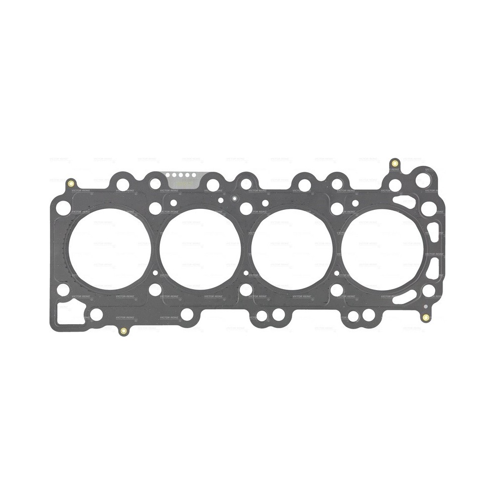 X-TRAIL 2.2DI/DCI YD - 2.2DDT/DDTI - Junta Culata MEC