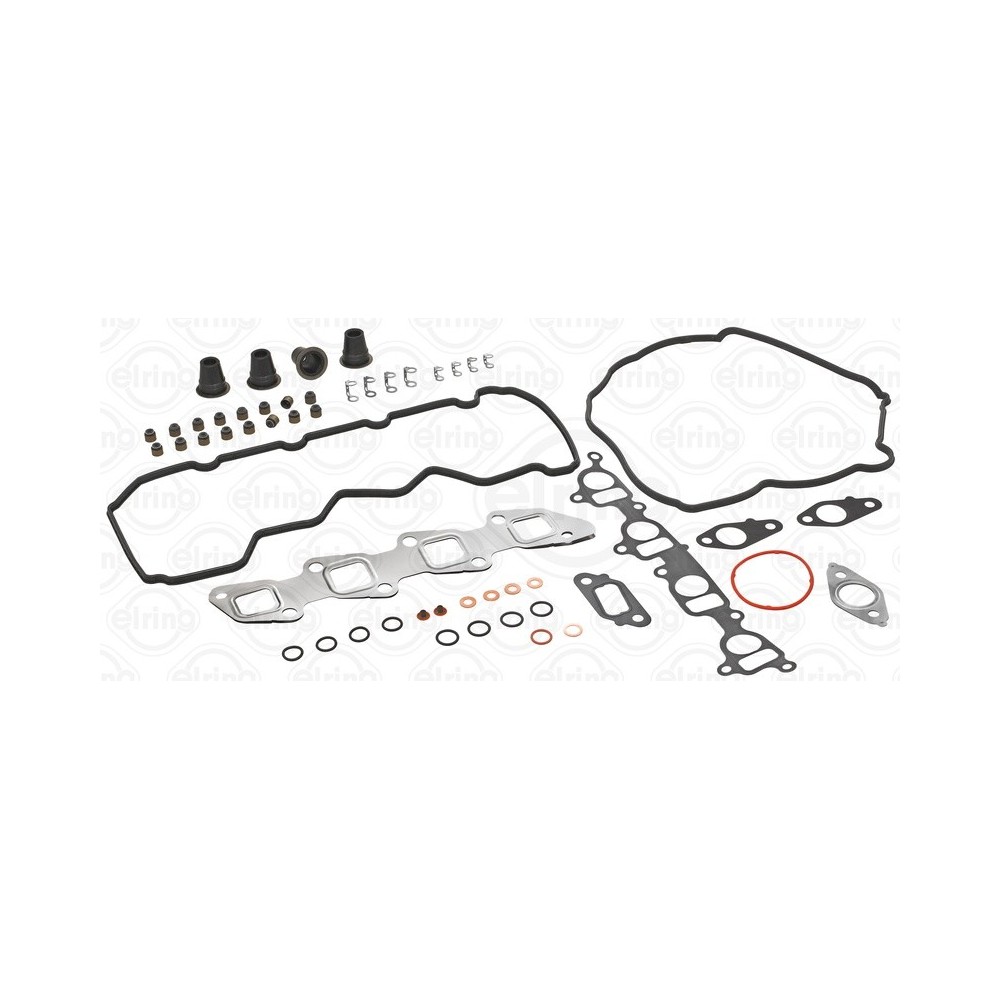 YD22DDT-X-TRAIL 2.2DTI-PRIMERA - Junta revision parte alta MEC sinJC