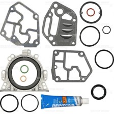 GOLF IV/A3 1.9 TDI - Juegos suplementarios conversion