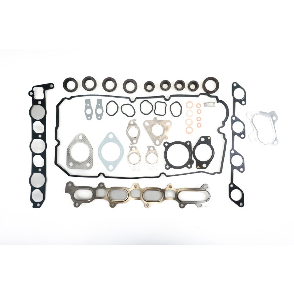 4D56 HP / PAJERO/L200 2.5 TDI 16 V - Junta revision parte alta MEC sinJC