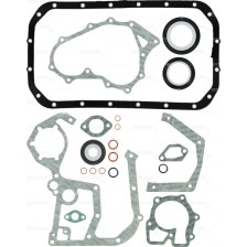 TRANSIT 2.5 DI/TDI - Juegos suplementarios conversion